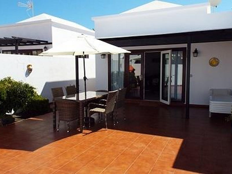 Villa Helios – Costa Teguise – Lanzarote Lets