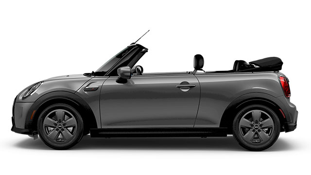 Mini Sport Cabriolet